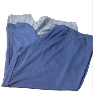 HUE ⭐️ PAJAMA PANTS